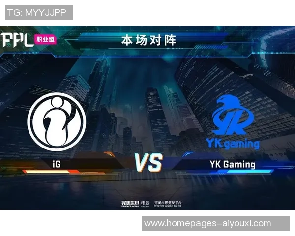 IG战队在CSGO中的技术分析与战术创新探讨