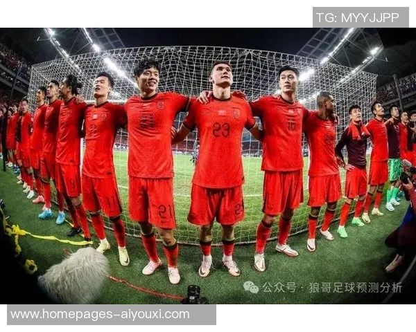中国与中国香港足球队阵容对比分析及比赛展望