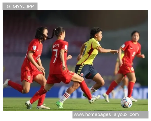 中国女足精彩对决菲律宾全场比赛视频回顾与精彩瞬间分析