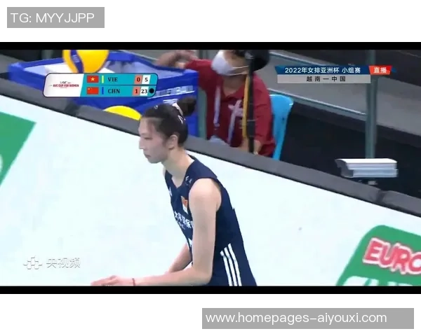 广州排球队在杯赛中的节奏掌控与表现分析